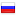kluchimasterstva.ru server is located in Russia